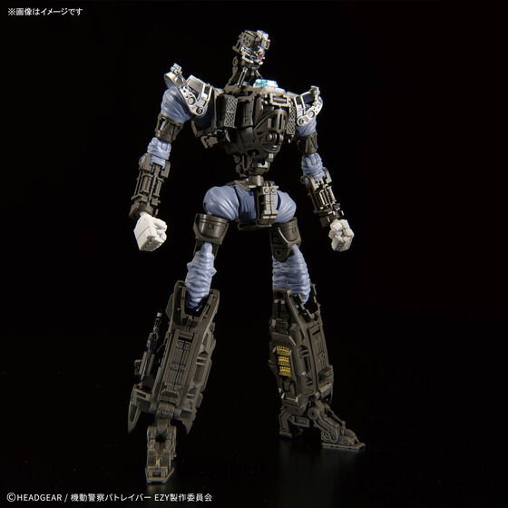 RG 1/48 AV-98Plus INGRAM(INGRAM PLUS) - Image 7