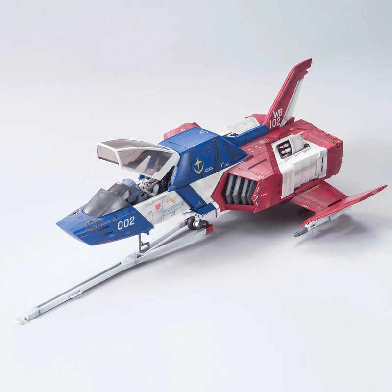 UCHG 1/35 CORE FIGHTER - Image 4