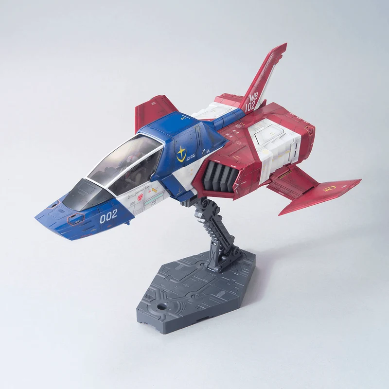 UCHG 1/35 CORE FIGHTER - Image 3