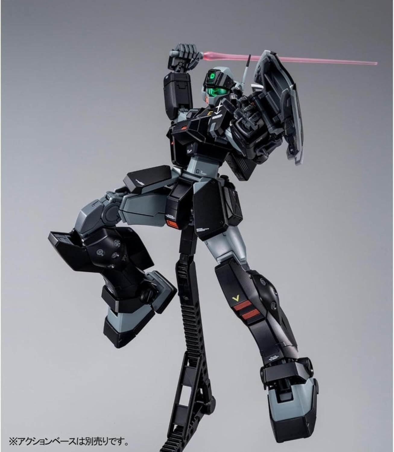 MG 1/100 RGM-79SP GM Sniper II (Lydo Wolf's Use) - Image 4