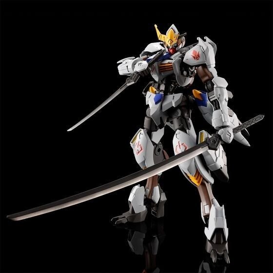 HG 1/144 Gundam Barbatos Adapt - Image 3