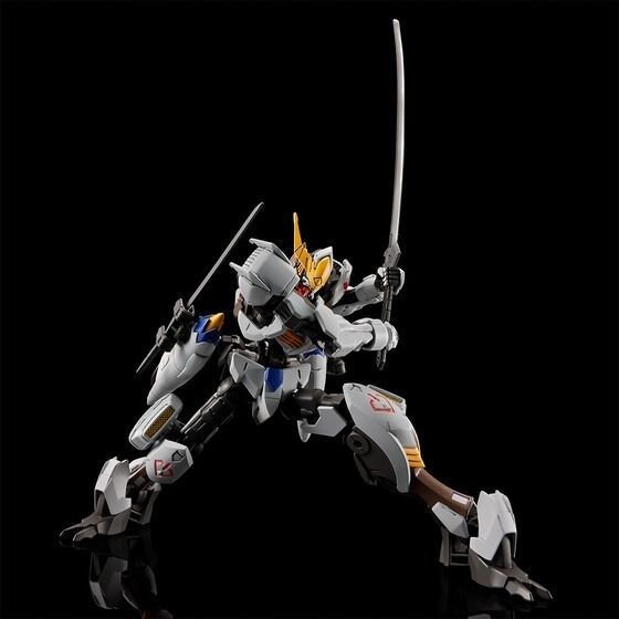 HG 1/144 Gundam Barbatos Adapt - Image 4