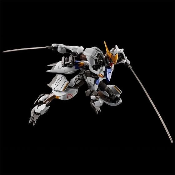 HG 1/144 Gundam Barbatos Adapt - Image 5