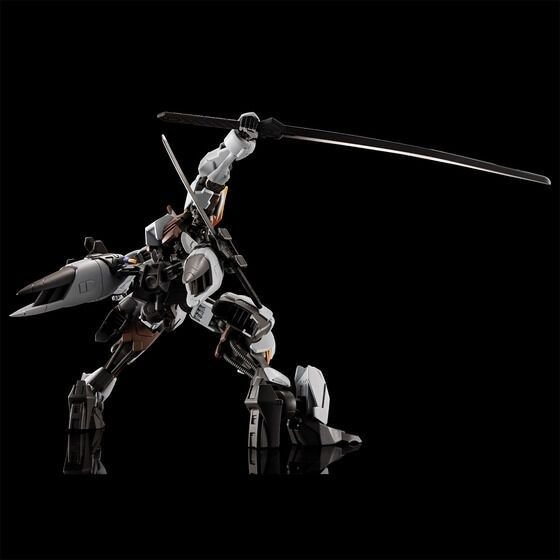 HG 1/144 Gundam Barbatos Adapt - Image 6