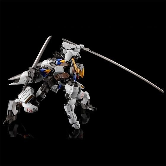 HG 1/144 Gundam Barbatos Adapt - Image 7