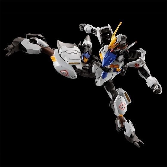 HG 1/144 Gundam Barbatos Adapt - Image 8