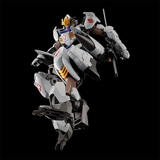 HG 1/144 Gundam Barbatos Adapt - Image 9