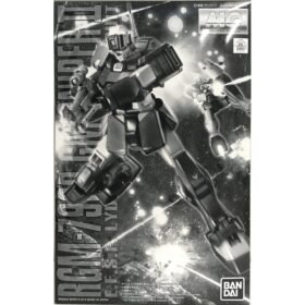 MG 1/100 RGM-79SP GM Sniper II (Lydo Wolf's Use)