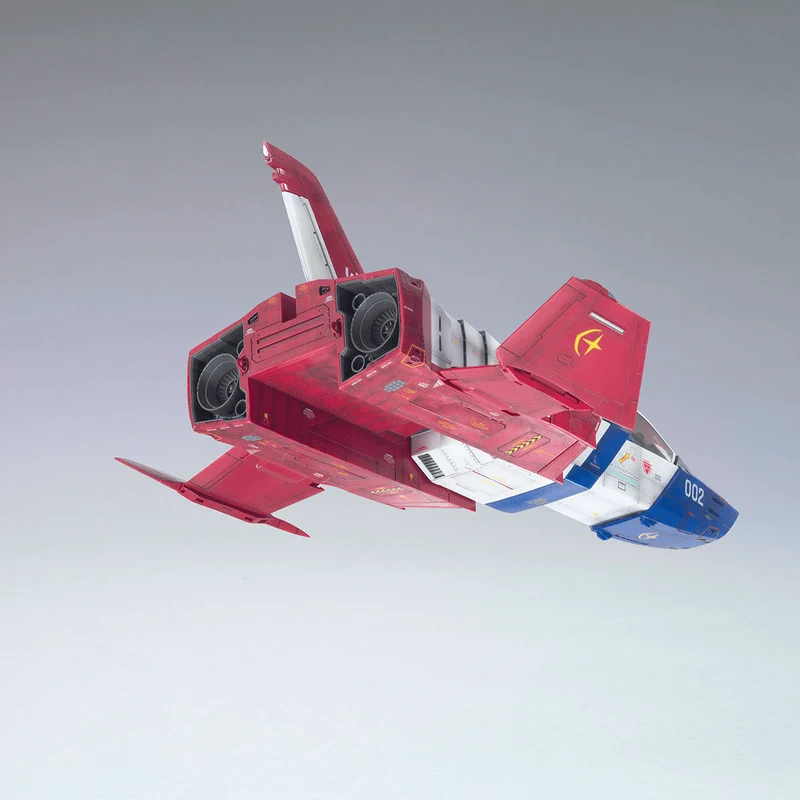 UCHG 1/35 CORE FIGHTER - Image 9