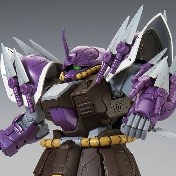 RE/100 1/100 Efreet Schneid - Image 2