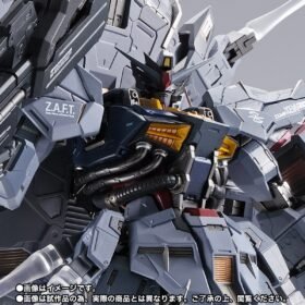 Metal Build Providence Gundam Climax Battle Ver.