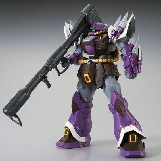 RE/100 1/100 Efreet Schneid - Image 3