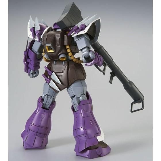 RE/100 1/100 Efreet Schneid - Image 4