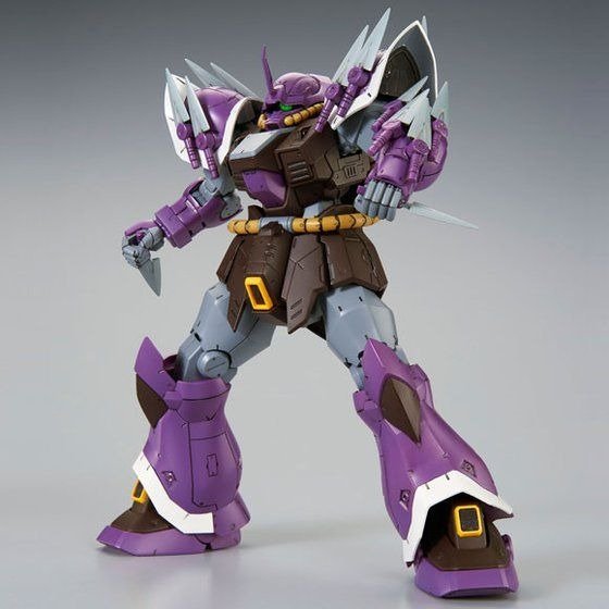 RE/100 1/100 Efreet Schneid - Image 5