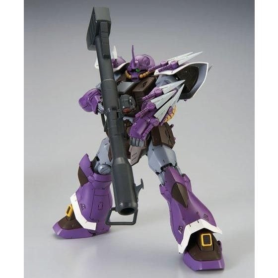 RE/100 1/100 Efreet Schneid - Image 6