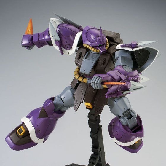 RE/100 1/100 Efreet Schneid - Image 7