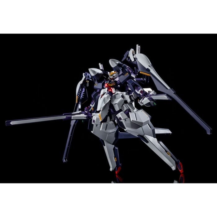 Alternative view of HG 1/144 GUNDAM TR-6 [HAZE’N-THLEY II RAH](ADVANCE OF Z THE FLAG OF TITANS)