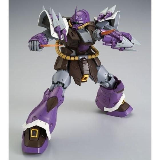 RE/100 1/100 Efreet Schneid - Image 8