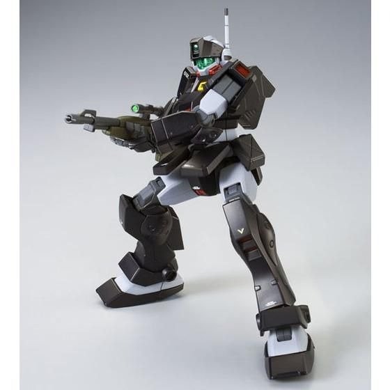 HGUC 1/144 RGM-79SP Lydo Wolf's GM Sniper II - Image 7