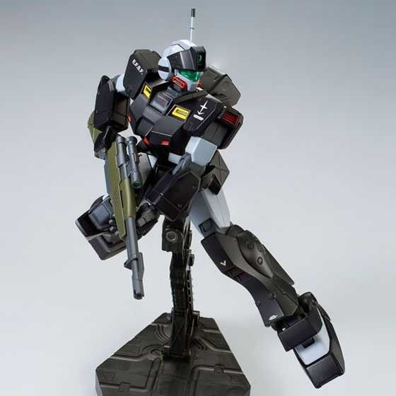HGUC 1/144 RGM-79SP Lydo Wolf's GM Sniper II - Image 6