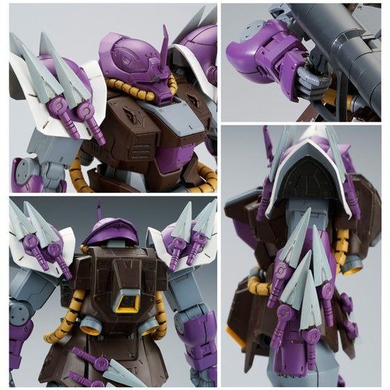 RE/100 1/100 Efreet Schneid - Image 10