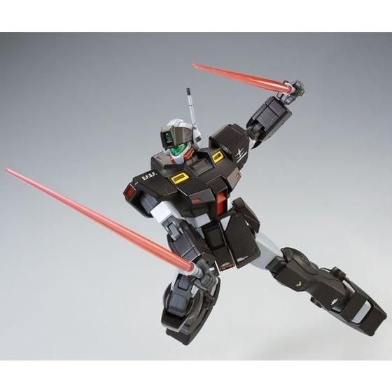 HGUC 1/144 RGM-79SP Lydo Wolf's GM Sniper II - Image 5