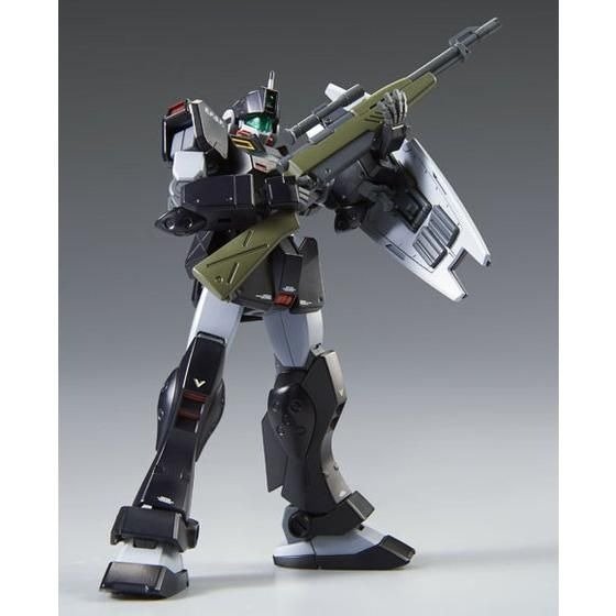 HGUC 1/144 RGM-79SP Lydo Wolf's GM Sniper II - Image 3