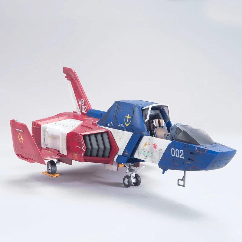 UCHG 1/35 CORE FIGHTER - Image 6
