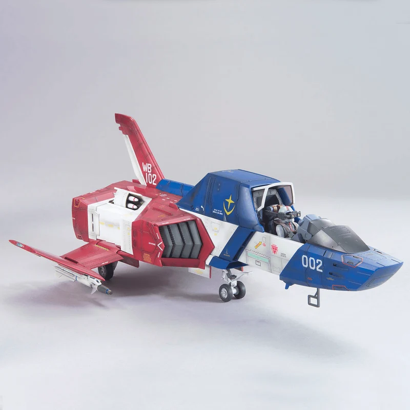 UCHG 1/35 CORE FIGHTER - Image 5