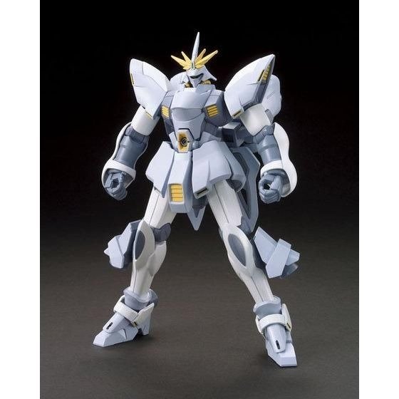 HGBF 1/144 MISS SAZABI - Image 3