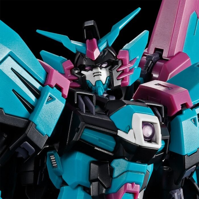RG 1/144 Gundam Epyon - Apex Legendstm Alter Ver. - Image 7