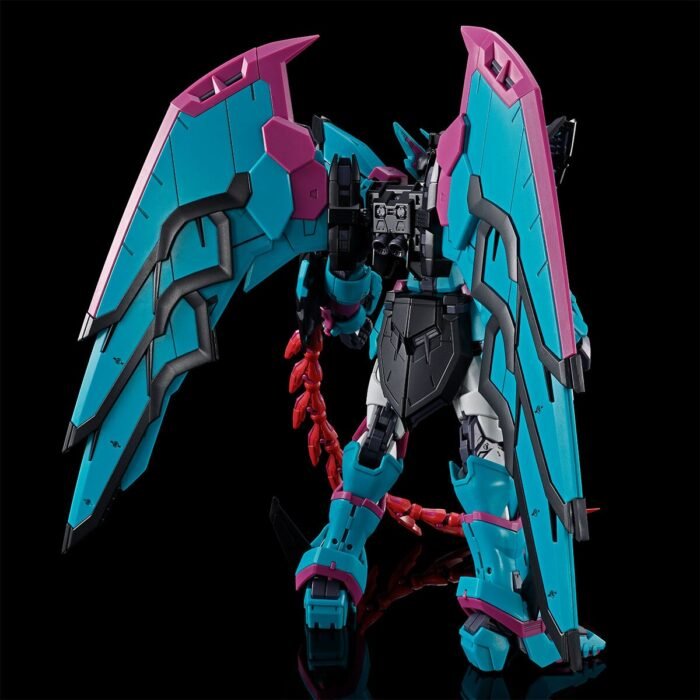 RG 1/144 Gundam Epyon - Apex Legendstm Alter Ver. - Image 5