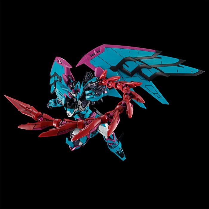RG 1/144 Gundam Epyon - Apex Legendstm Alter Ver. - Image 3