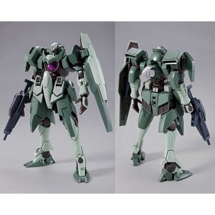 HG 1/144 GN-X IV (Mass Production Type) - Image 5