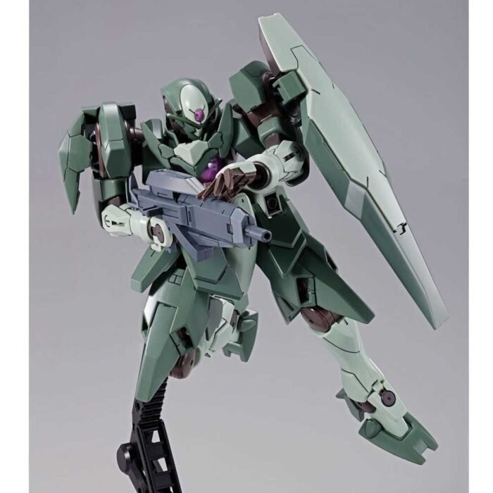 HG 1/144 GN-X IV (Mass Production Type) - Image 4