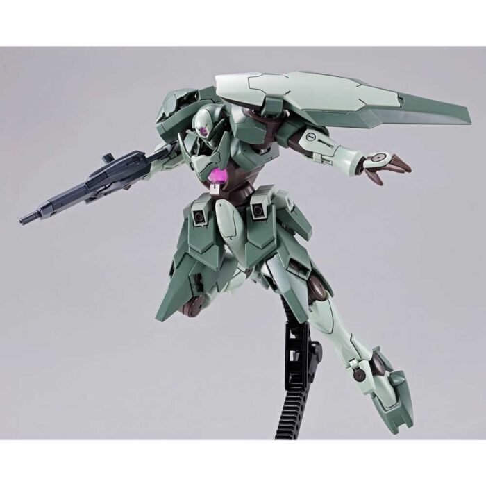 HG 1/144 GN-X IV (Mass Production Type) - Image 3