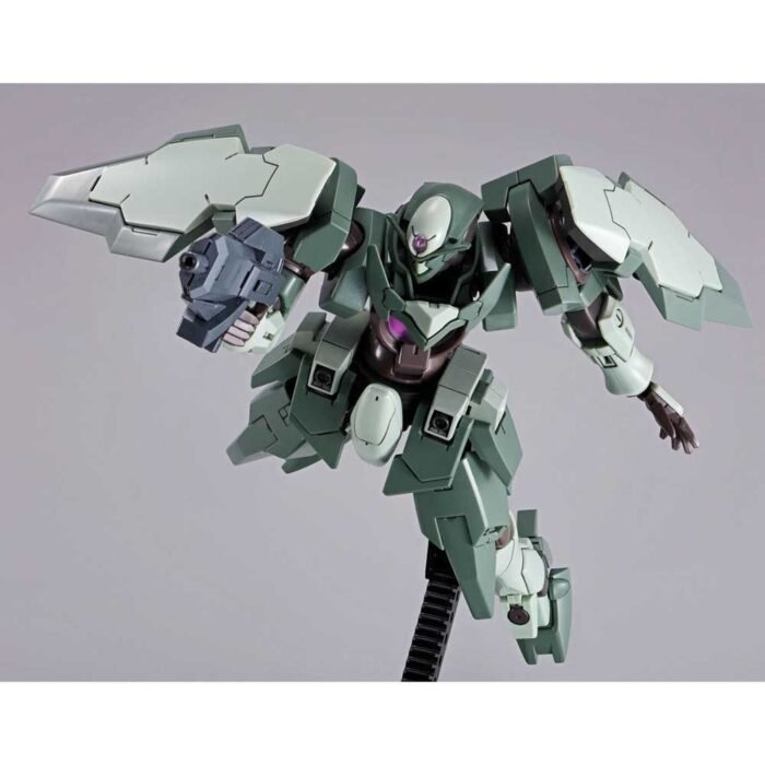 HG 1/144 GN-X IV (Mass Production Type) - Image 9