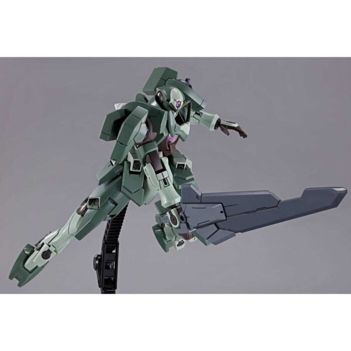 HG 1/144 GN-X IV (Mass Production Type) - Image 8