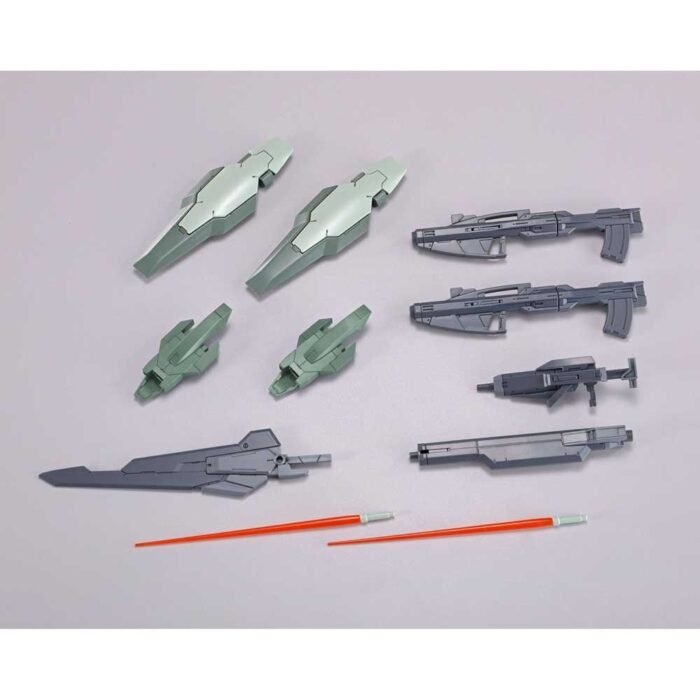 HG 1/144 GN-X IV (Mass Production Type) - Image 7