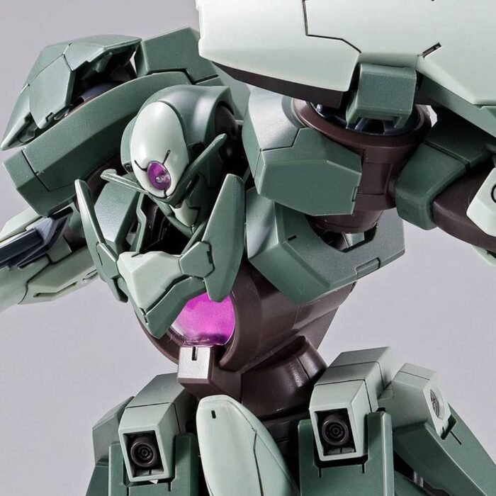 HG 1/144 GN-X IV (Mass Production Type) - Image 6
